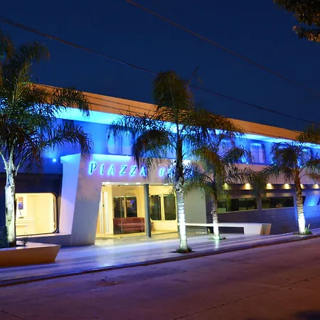 Piazza Hotel-3