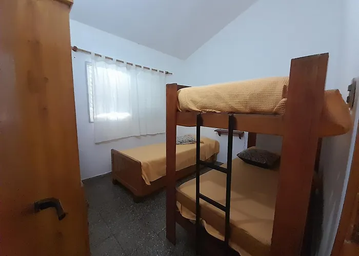 Villa Sierras Del Sol Villa Carlos Paz