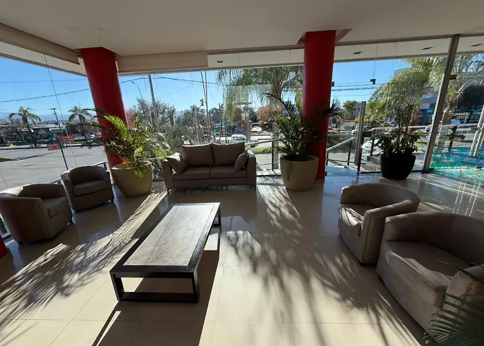 Hotel Urban City Villa Carlos Paz