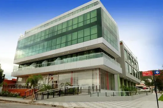 Hotel Urban City Villa Carlos Paz