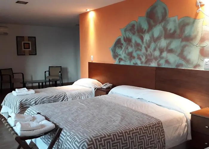 Hotel Urban City Villa Carlos Paz